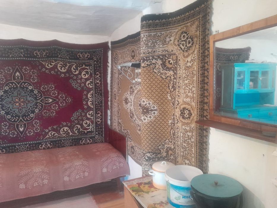 Продам дом  жилой