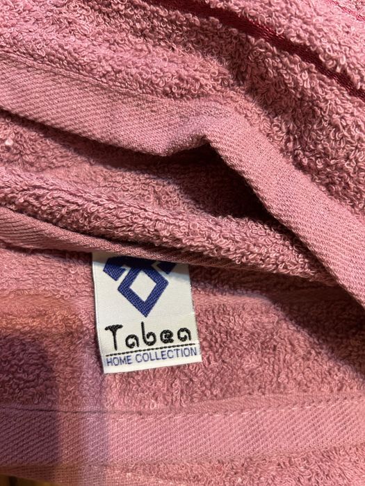 Комплект кърпи