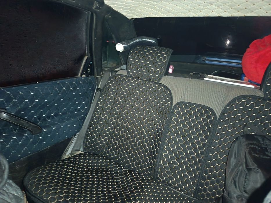 Продам пасат б3.