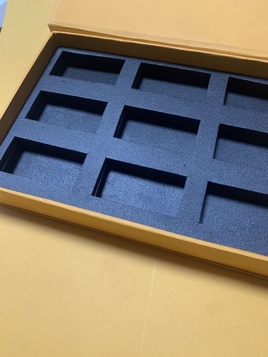 Изготовление премиум коробок