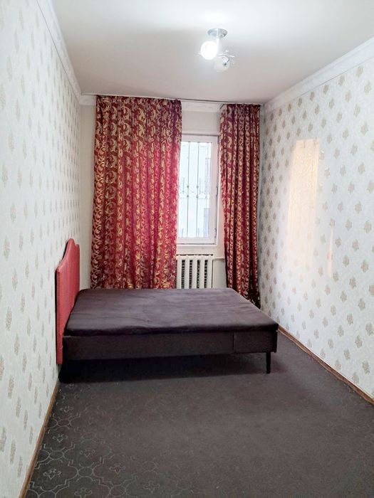 Чилонзор учтепа 21 кв ор: бозорча оркасида