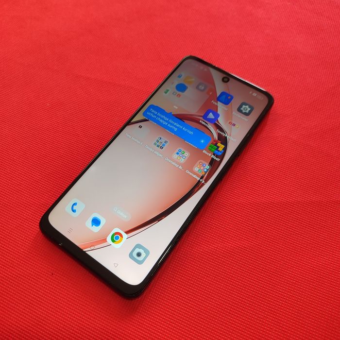 Oppo A3x Snapdragon 128 Gb
