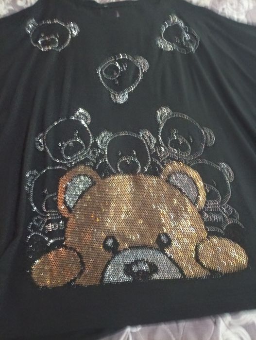 Женская футболка.52,54 размер