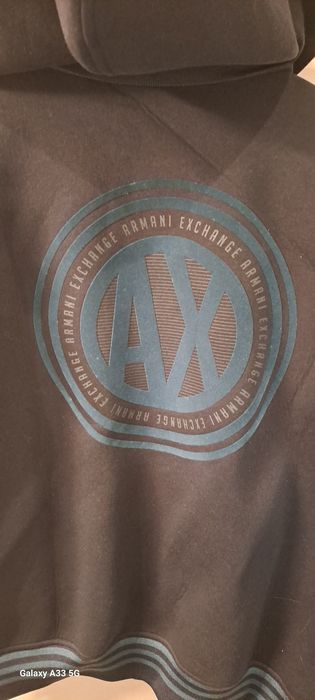 ARMANI Мъжко яке размер L