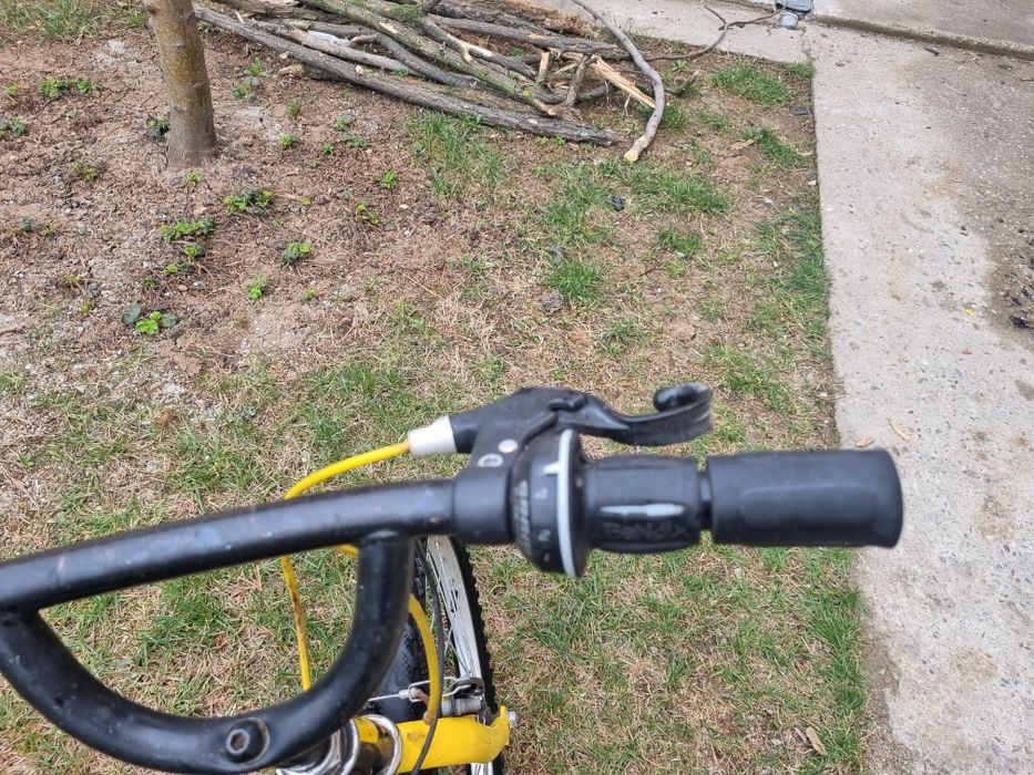 Bicicleta copii 20 inch