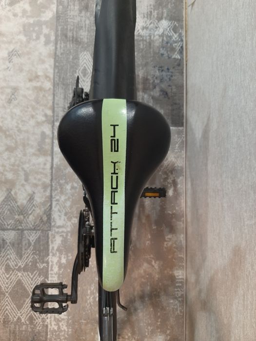 Велосипед STERN 24