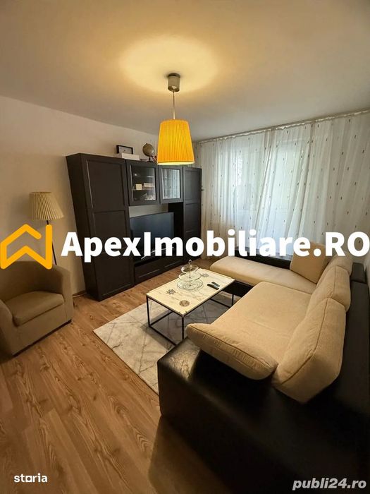 Ap. 2 cam de inchiriat Victoriei Bucuresti | Metrou 2 min | Boiler, AC — fotografia 1