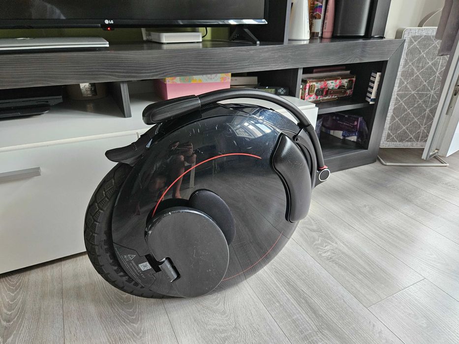 Monociclu Electric Inmotion V5F