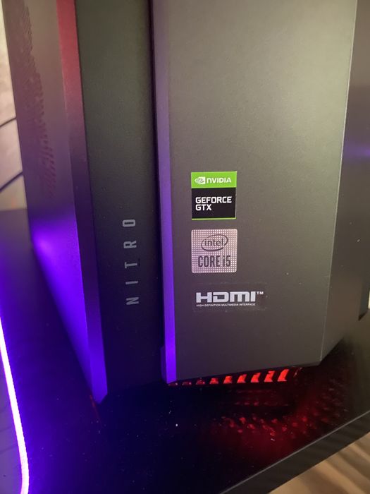 Pc gaming vanzare