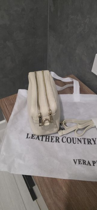 Сумка крос-боди Италия