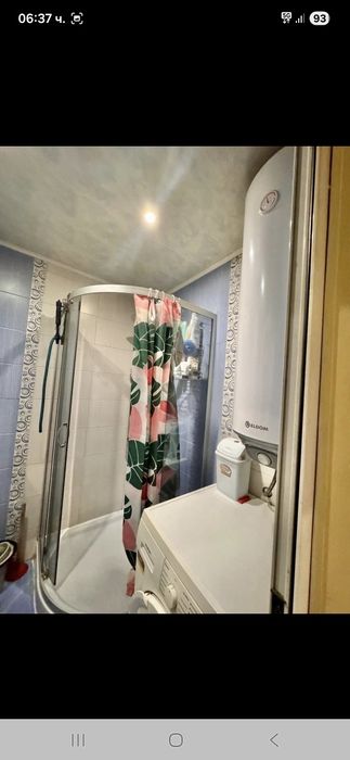 Апартамент под наем Железник  запад