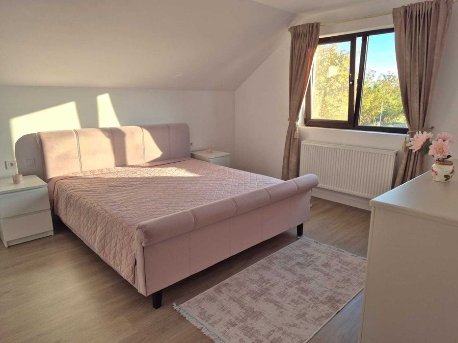 Casa de inchiriat 4 camere Valea Voievozilor DIRECT PROPRIETAR