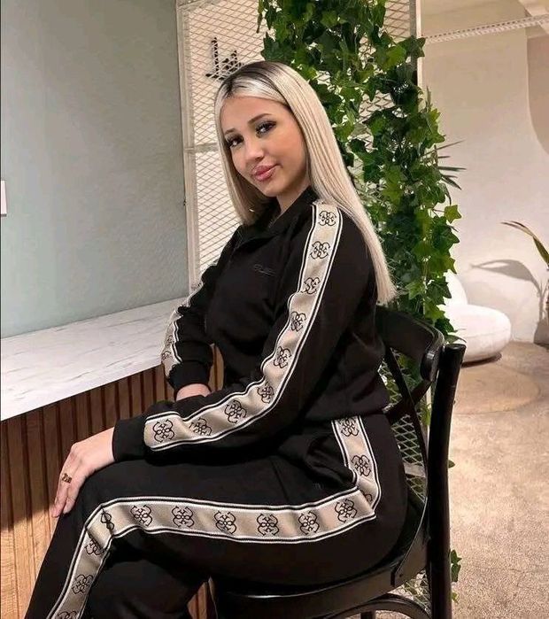 Trening damă petshop