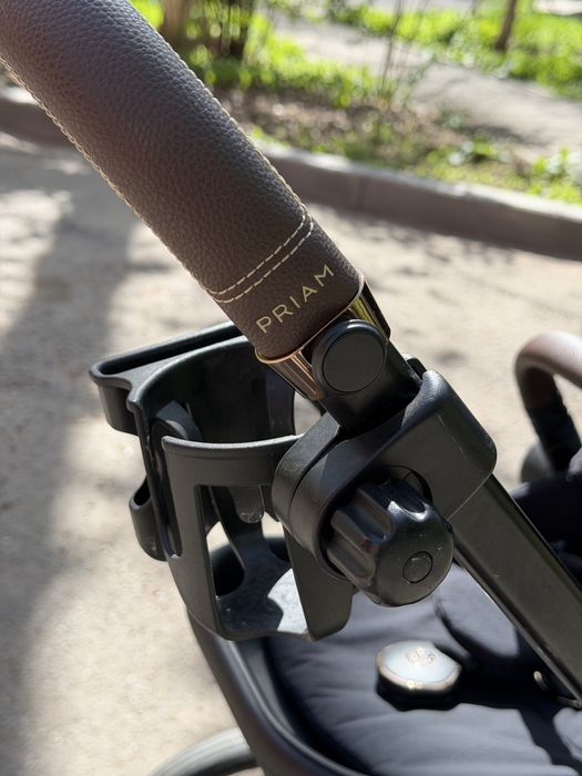 Коляска Cybex priam IV