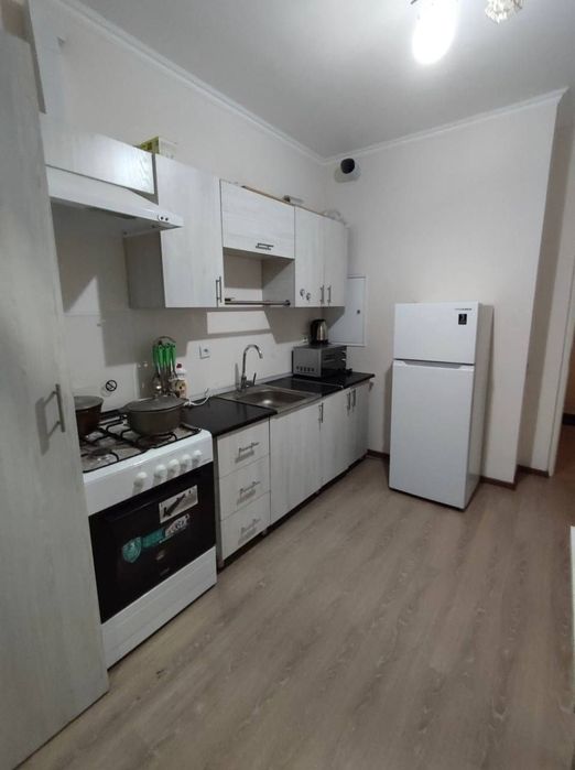 Maxtumqulida 1 xonali kvartira