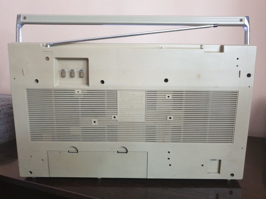 Магнитола National RX - 5600