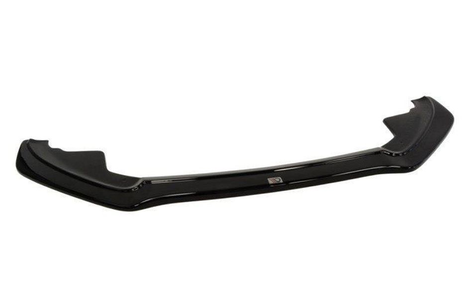 Спойлер за предна S-line броня Maxton design за Audi A5 8Т (2007-2011)