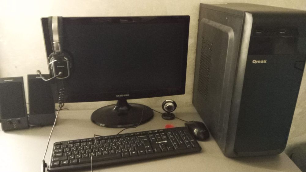 Продаются компьютеры