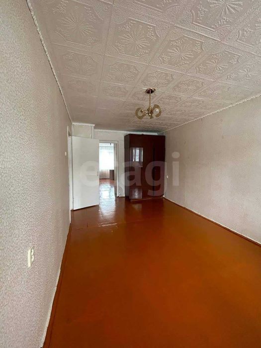 Двухкомнатная КЖБИ