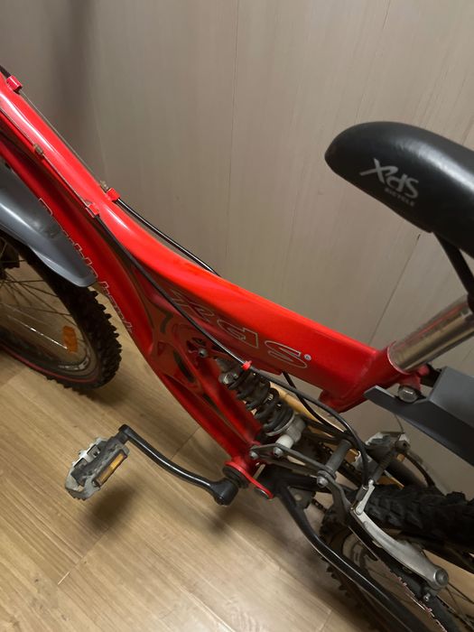 Продам велосипед в отличном состоянии.