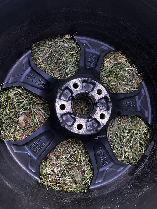 jantă r19 seat cupra formentor .cod:5ff601025.E.