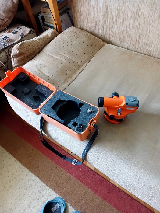 Vind prisma optica Geo port Al 24