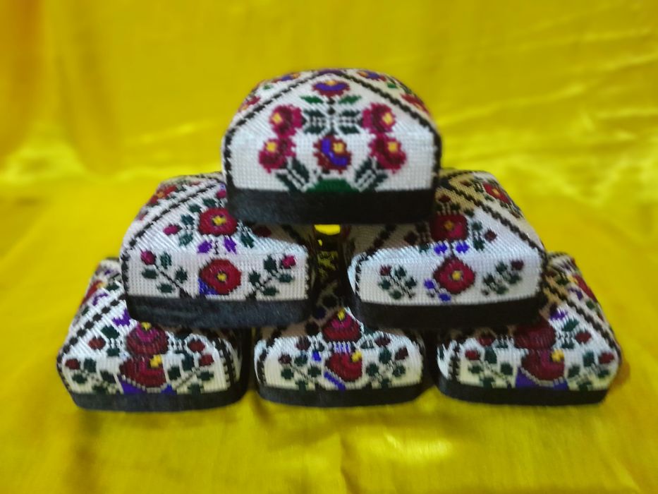 AYOLLAR DO'PISI/Айолар дописи