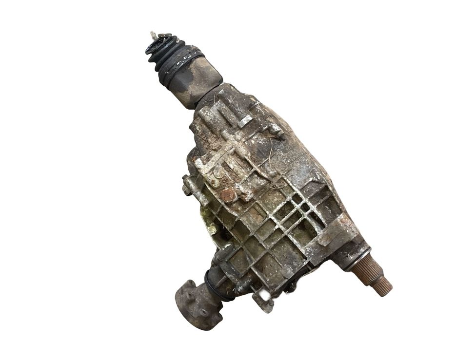 Diferential Fata Land Rover Freelander Ln_, L314 1998 - 2006 1.8 I 16V