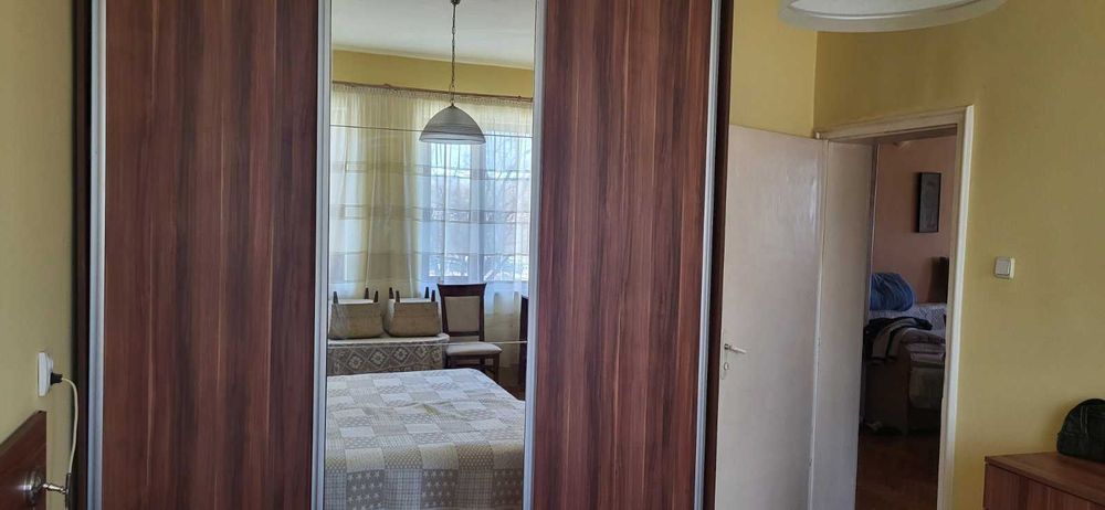 Апартамент + гараж