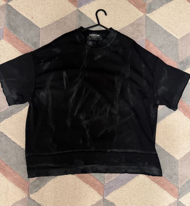 Alexander spade тениска