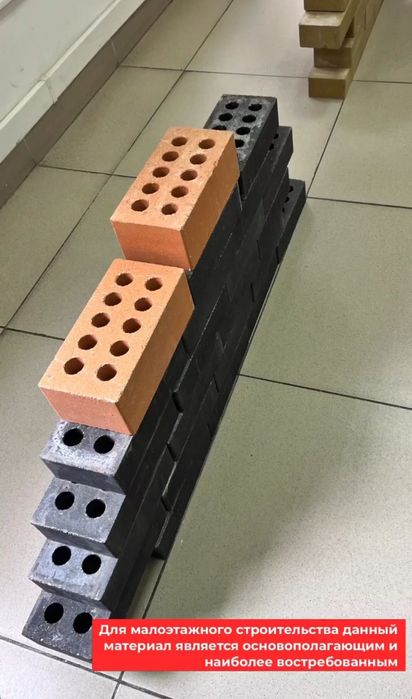 Облицовочный кирпич М 150