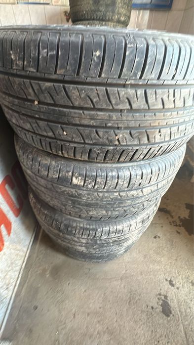 275/50/21 продам шины