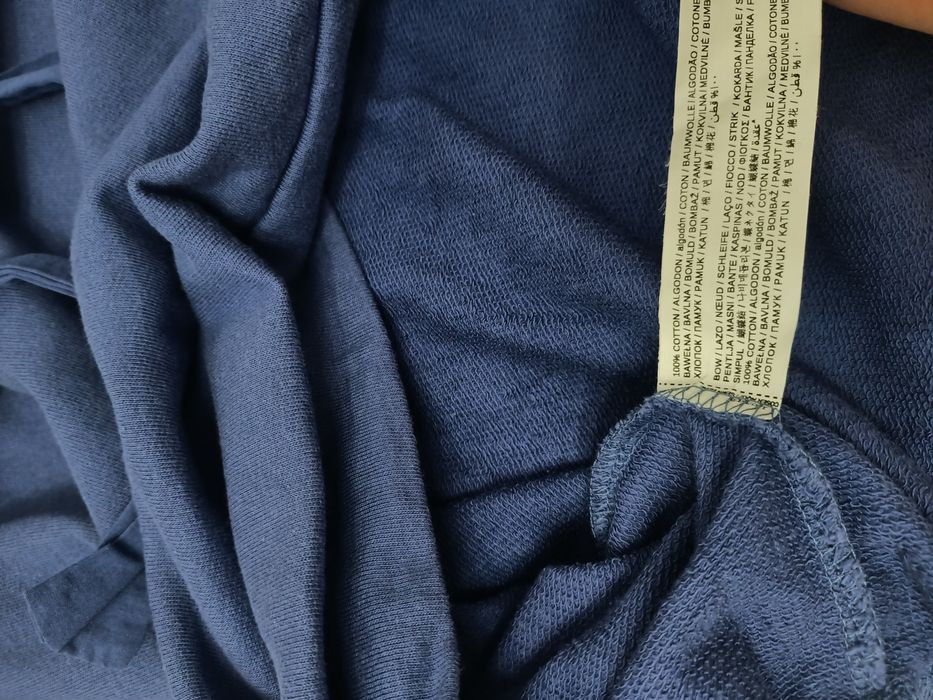 Bluza Mango din bumbac S