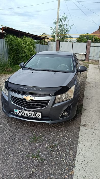 Продам Шевроле Круз