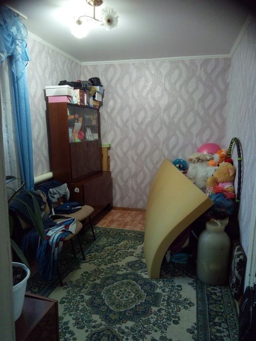 Дом 5 ком.благоустр.