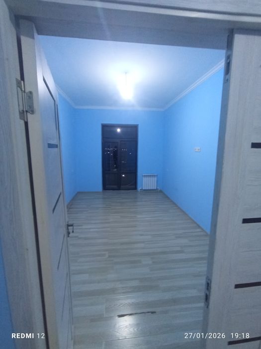 Tuytepada 2 xonali dom sotiladi