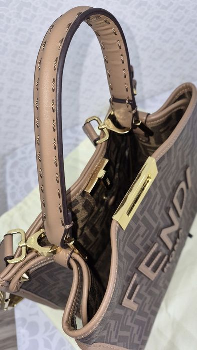 Сумка FENDI женская