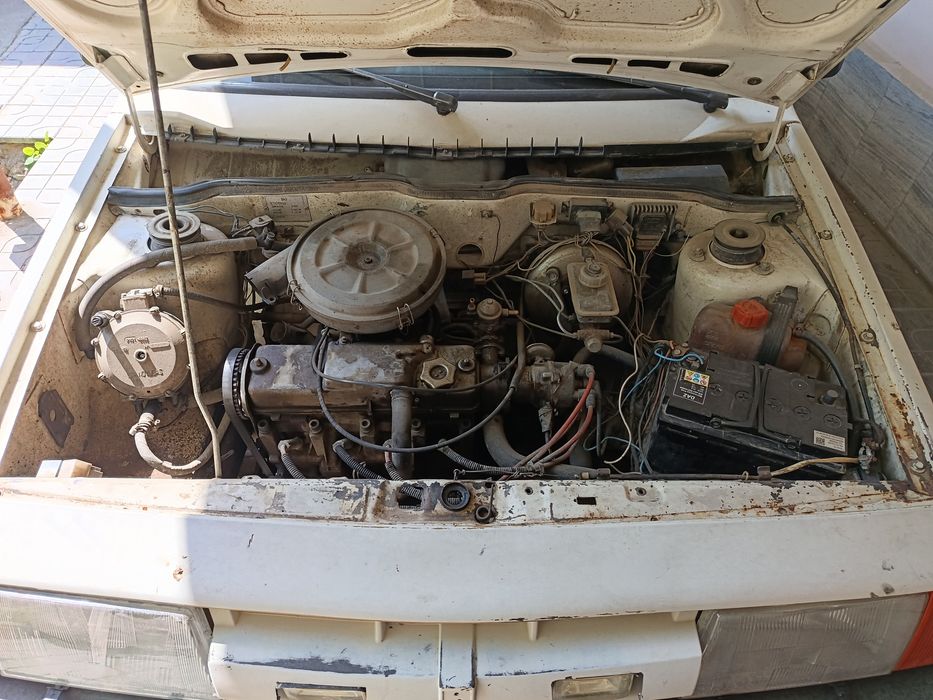 Lada 2109 1991 — 5