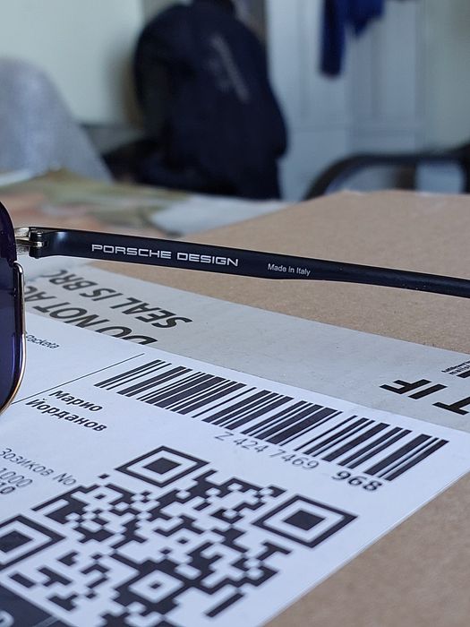 Porsche design 8922,Carrera 8030/S слънчеви очила