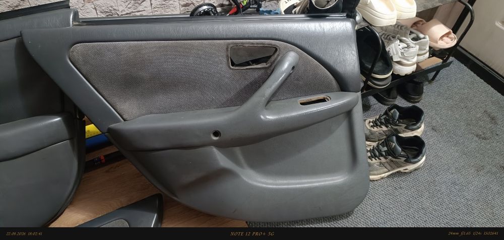 Продам карты Tayota Camry 25