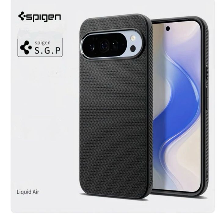 Карбоновый чехлы для Pixel 10,10pro,10Pro XL,9,9pro,9Pro XL,8,8Pro