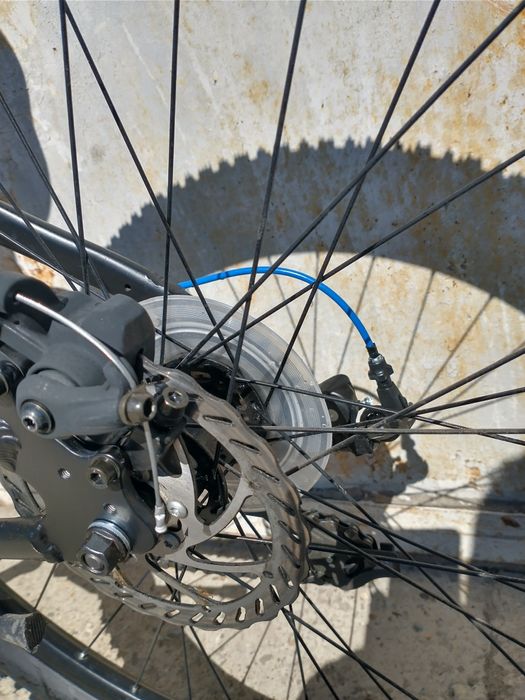 Bicicleta MTB 29"