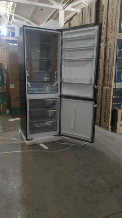 Холодильник Hisense RB645N4WFF No-Frost От официального дилера