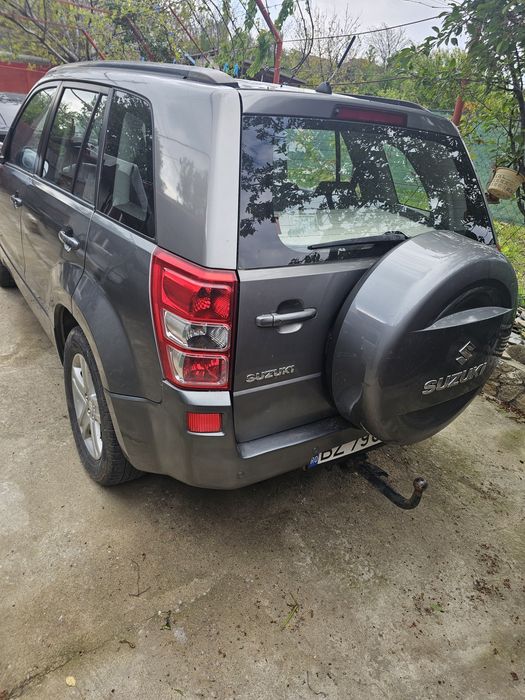Suzuki Grad Vitara 1.9ddis