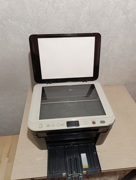 МФУ принтер 3в 1 Samsung scx-3200