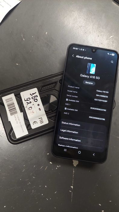 Samsung A16 5G 128gb