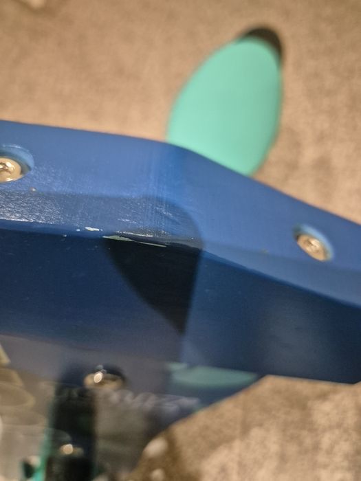 Детско дървено колело TOYZ ZAP