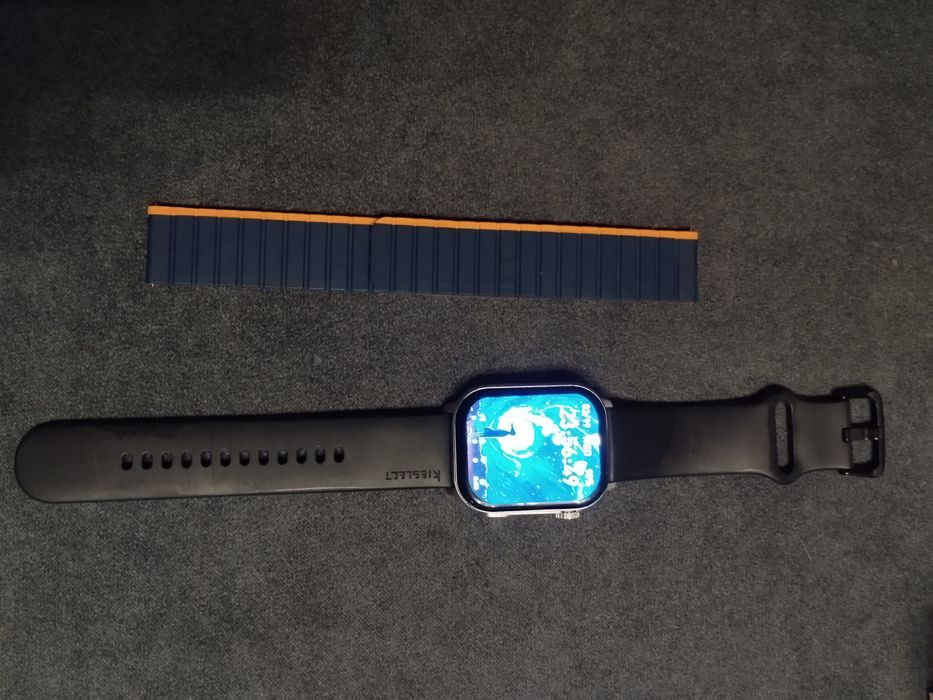 Смарт часы kieslect ks pro