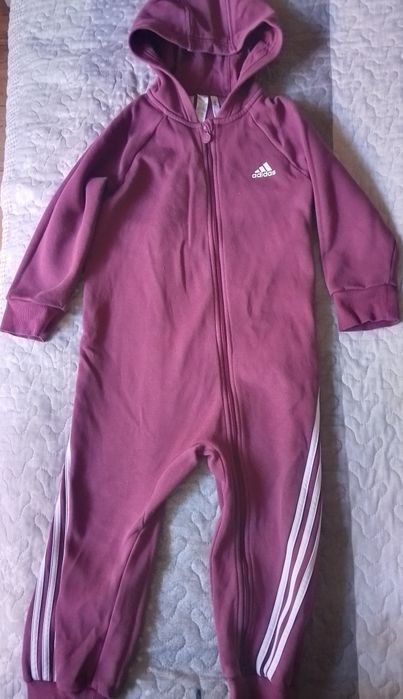 Гащеризон Adidas, 3-4 години