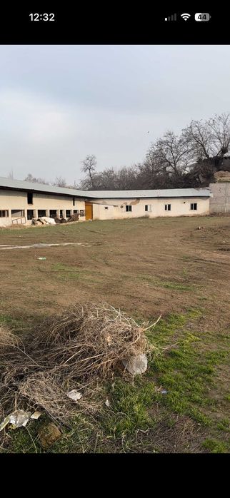 O'rtasaroyda yer sotiladi 24/25/Jami49СотихYo'lyuzida+zaxvat 22,5Сотих